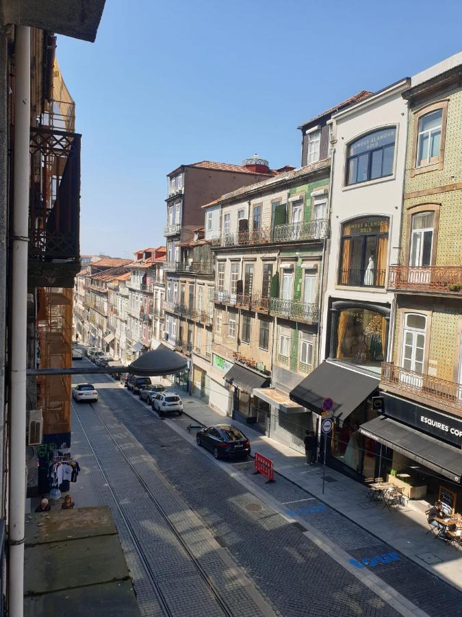 شقة Oporto Golden Flat المظهر الخارجي الصورة