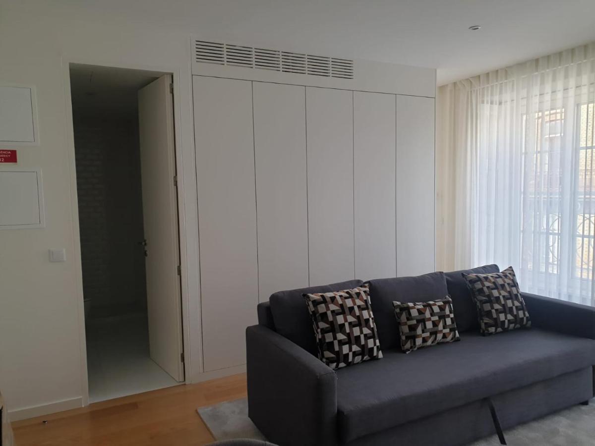 شقة Oporto Golden Flat المظهر الخارجي الصورة