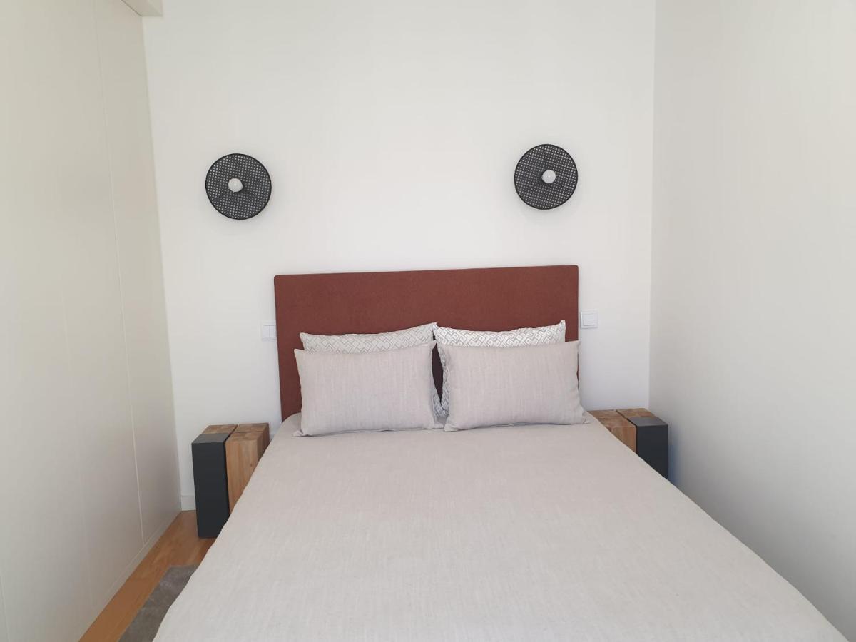 شقة Oporto Golden Flat المظهر الخارجي الصورة