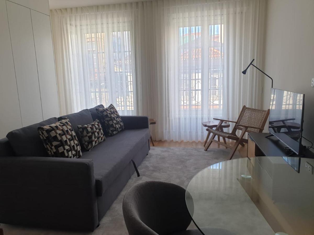 شقة Oporto Golden Flat المظهر الخارجي الصورة