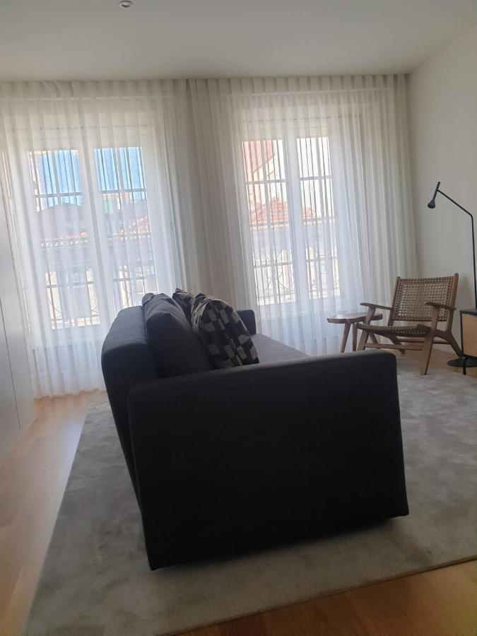 شقة Oporto Golden Flat المظهر الخارجي الصورة
