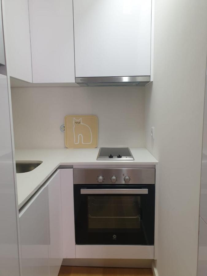 شقة Oporto Golden Flat المظهر الخارجي الصورة