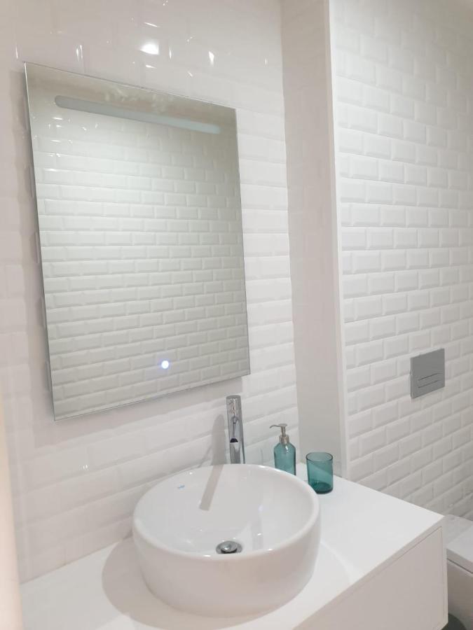 شقة Oporto Golden Flat المظهر الخارجي الصورة