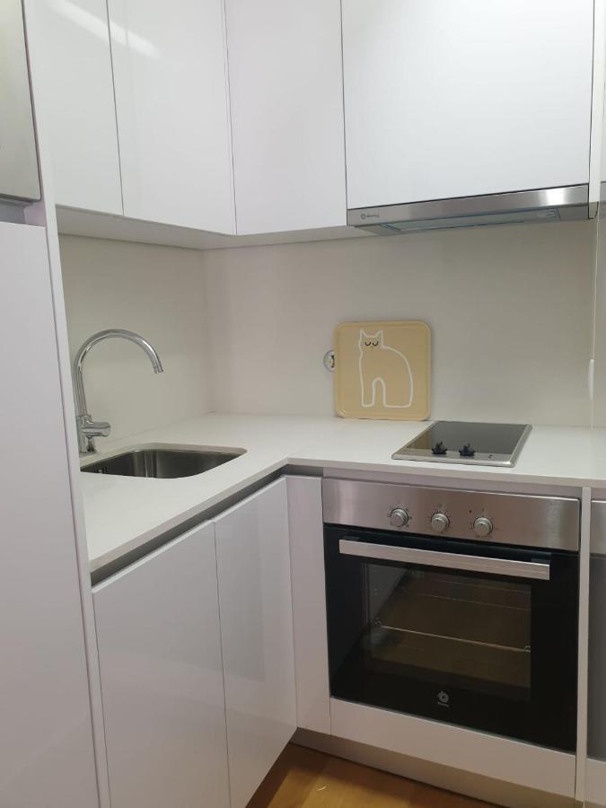 شقة Oporto Golden Flat المظهر الخارجي الصورة