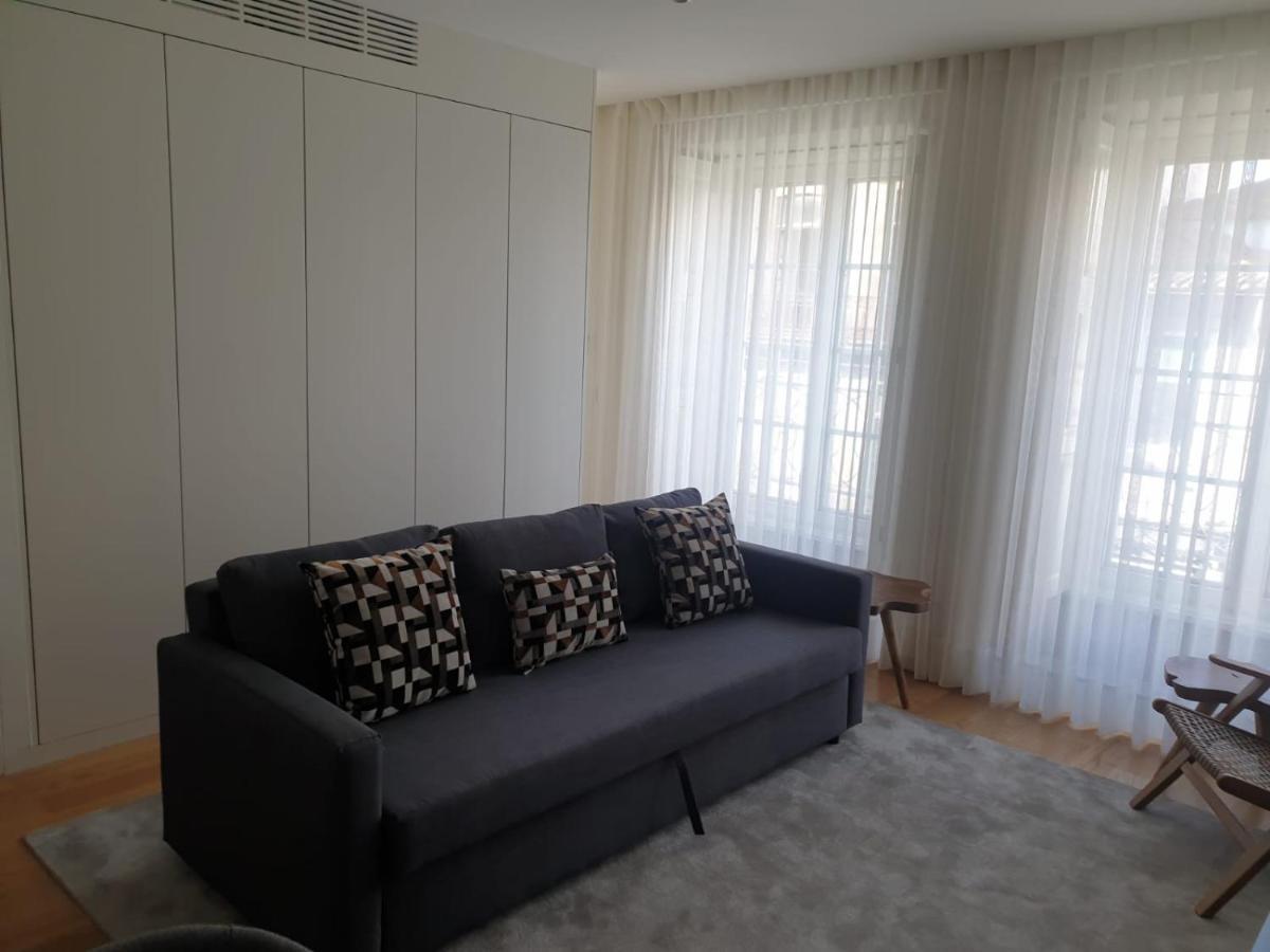 شقة Oporto Golden Flat المظهر الخارجي الصورة